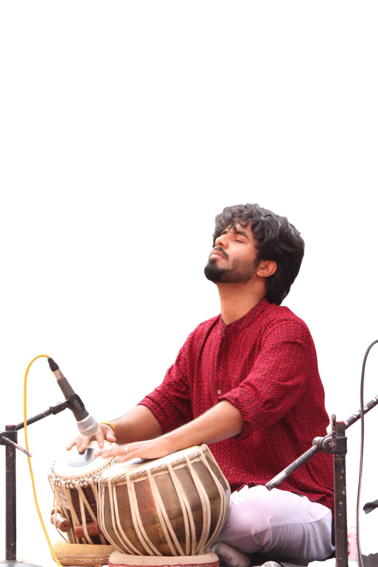 Master Soyamjeet Patra