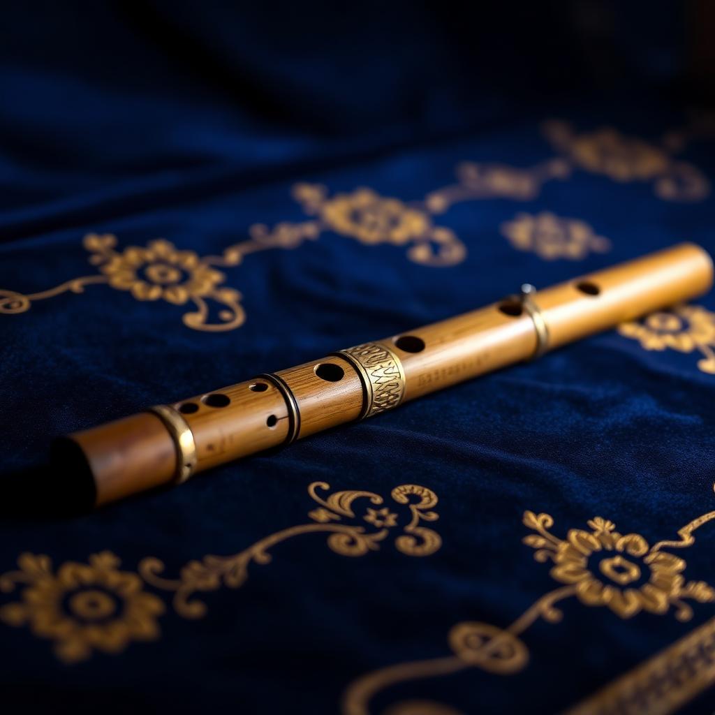 Bansuri · Basics & songs