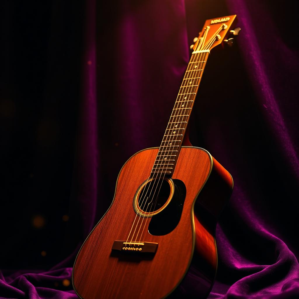 Guitar · Contemporary & classical